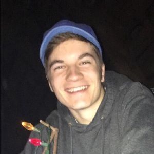 Meet your Posher, Dylan